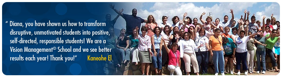 Administrative Leadership Series