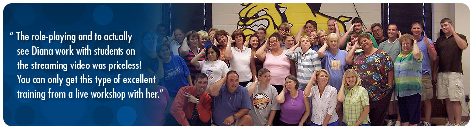 Blue Ribbon Customer Service