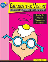 Intervention Strategies That Educators Need To Gain Control of Their Chronic Disrupters